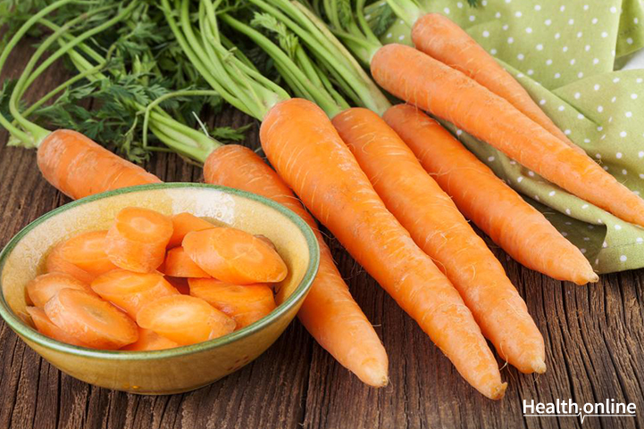 Carrot: Nutritional Facts & Benefits