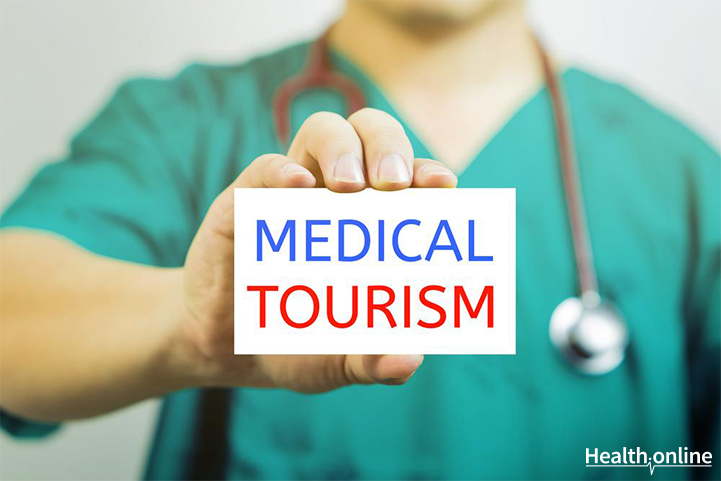 Checklist for Medical Tourism