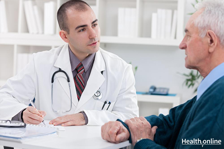 Diagnosis of Varicose Veins