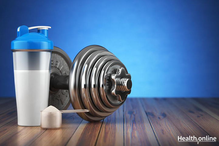 Health Benefits of Whey Protein