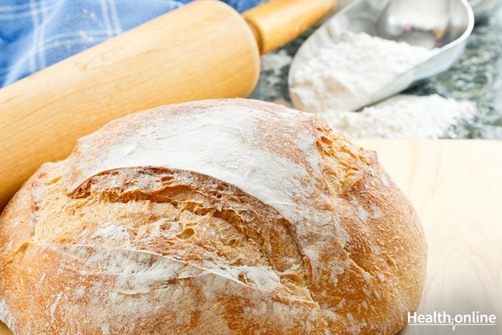 Health Benefits of Artisanal Bread