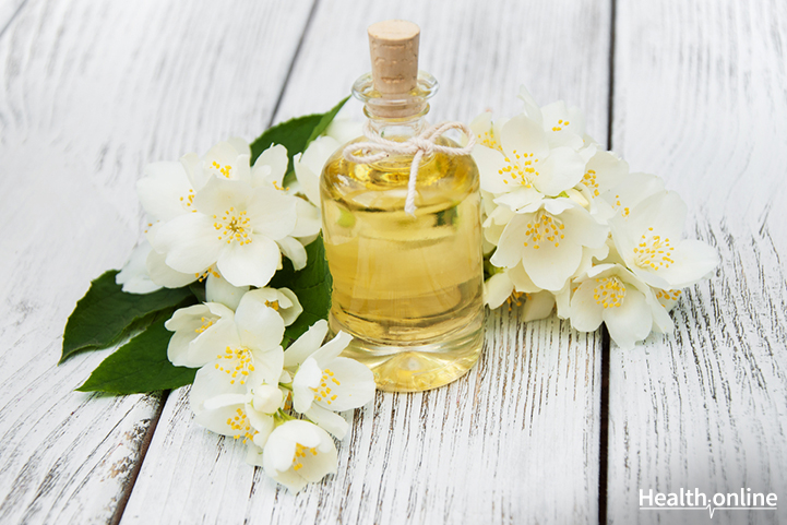 Health Benefits of Gardenia Oil