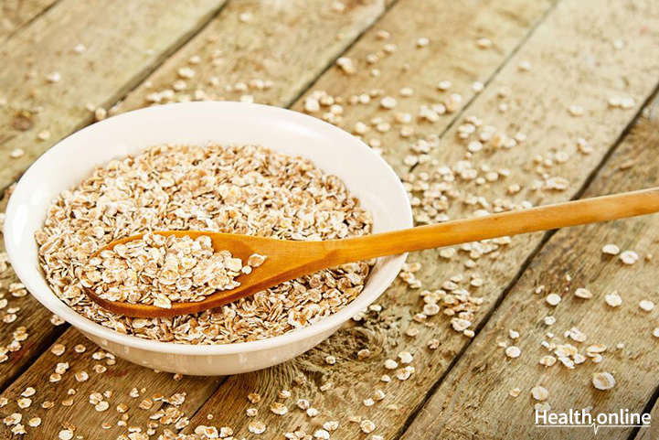 Health Benefits of Oatmeal