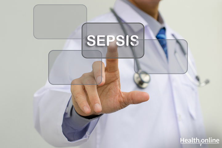 Sepsis Vs. Septic Shock