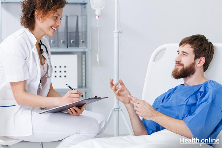 Tips to Prevent the Development and Spread of Sepsis