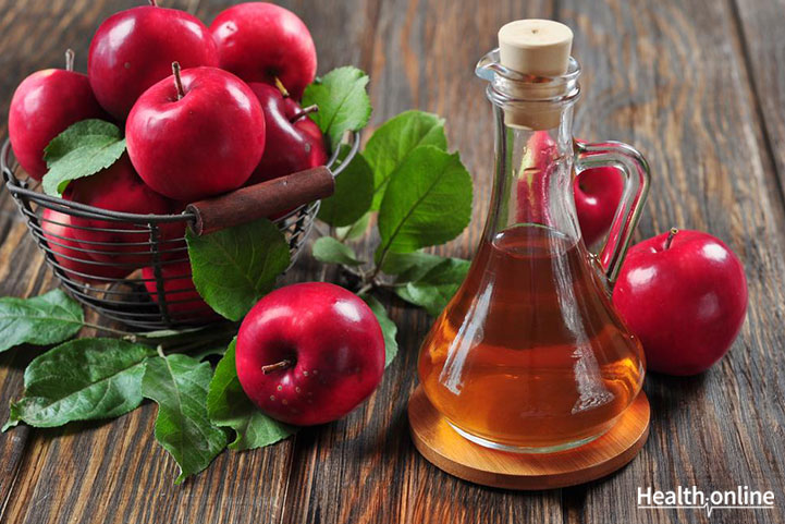 4 Apple Cider Vinegar Recipes