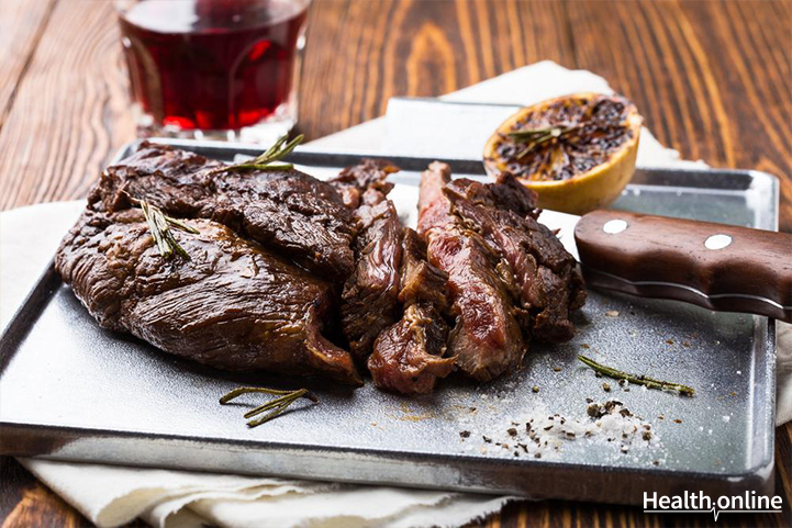 4 Healthy Recipes That Include Exotic Meat