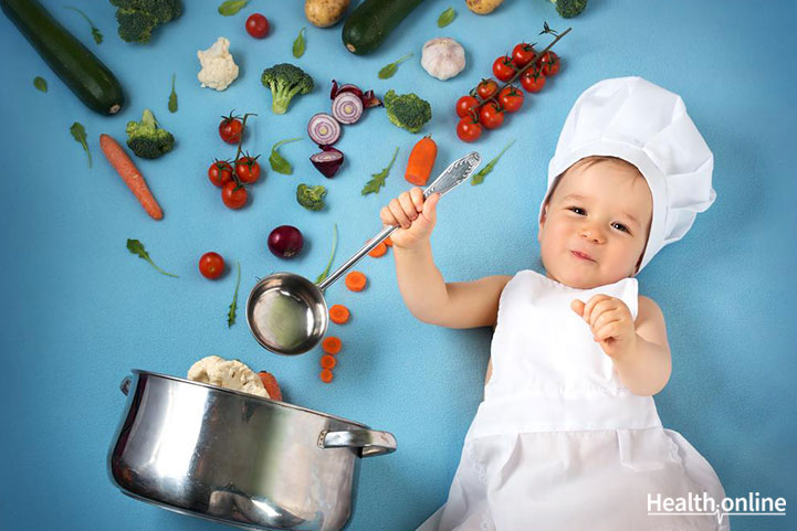 5 Baby Food Recipes That Are Tasty and Healthy