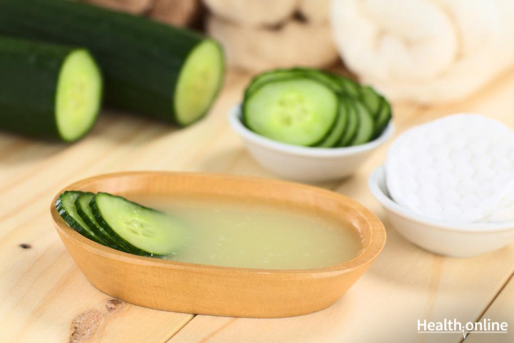 5 Great Natural Toners for Healthy Skin