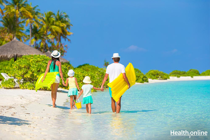 5 Family Holiday Ideas That Your Kids Enjoy