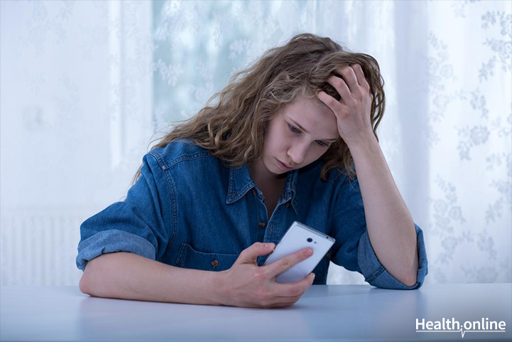 7 Signs Your Child Is Being Cyber bullied