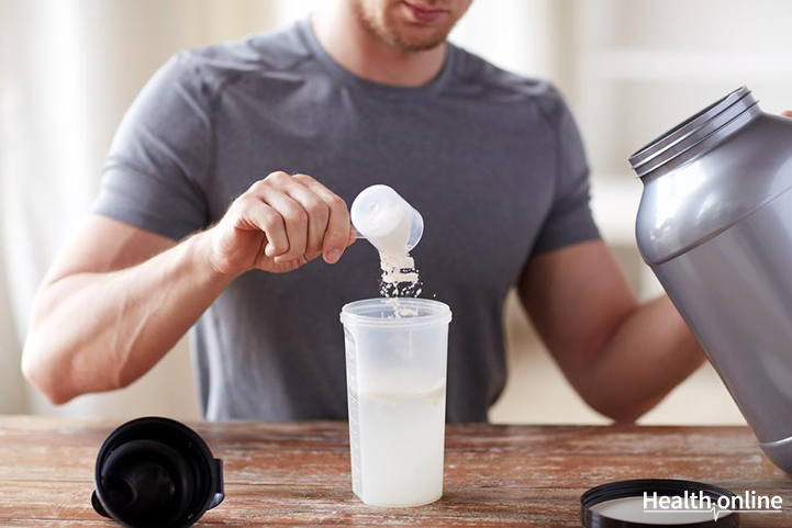 All You Need to Know About Creatine