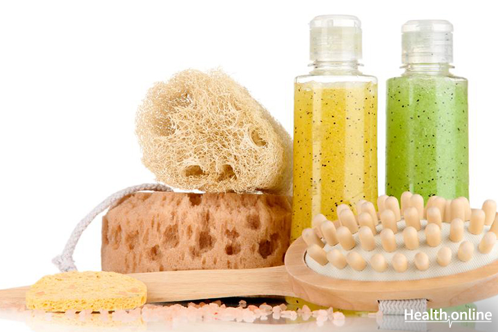 All You Need to Know About Dry Brushing