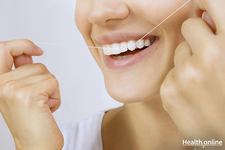 All You Need to Know about Flossing