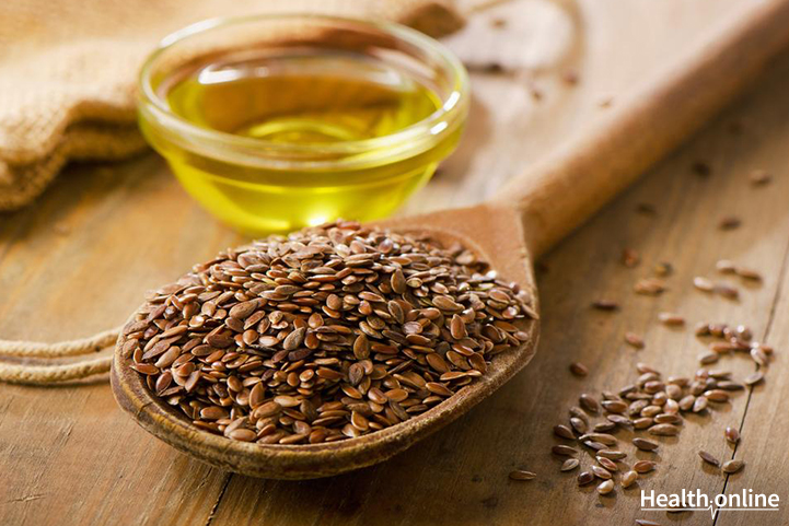 Health Benefits of Flaxseed Oil