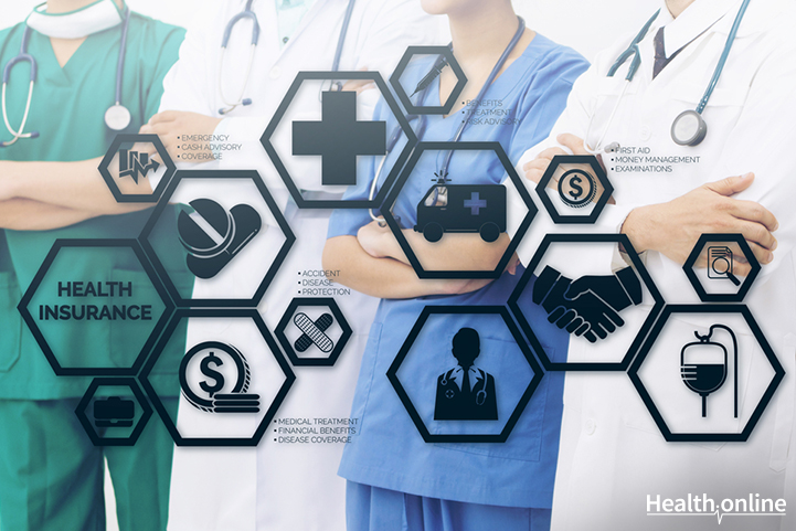 Health Insurance for People with Disabilities