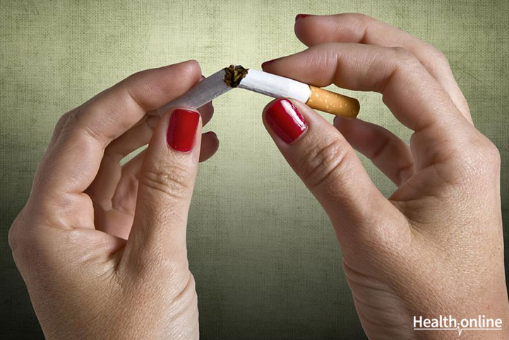 Helping Your Teen Quit Smoking