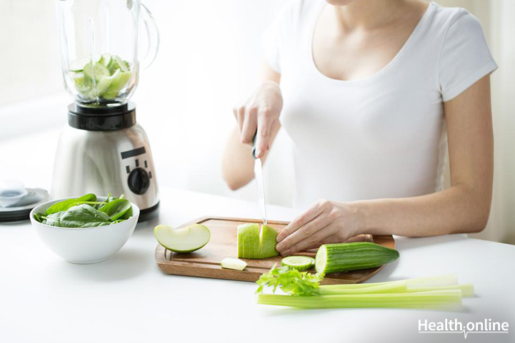 Recommended Meal Plan for Daily Calorie Intake (Women 50 – 55)