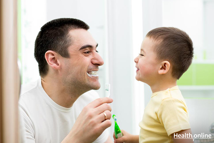 Teaching Your Kids About Oral Hygiene