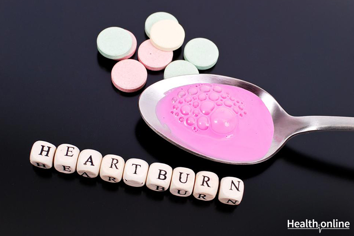 Tips for Eating Out with Heartburn