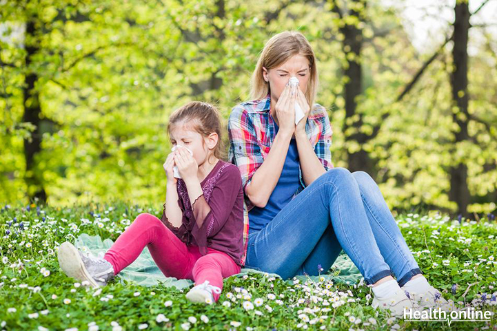 Tips to Deal with Allergies While Traveling