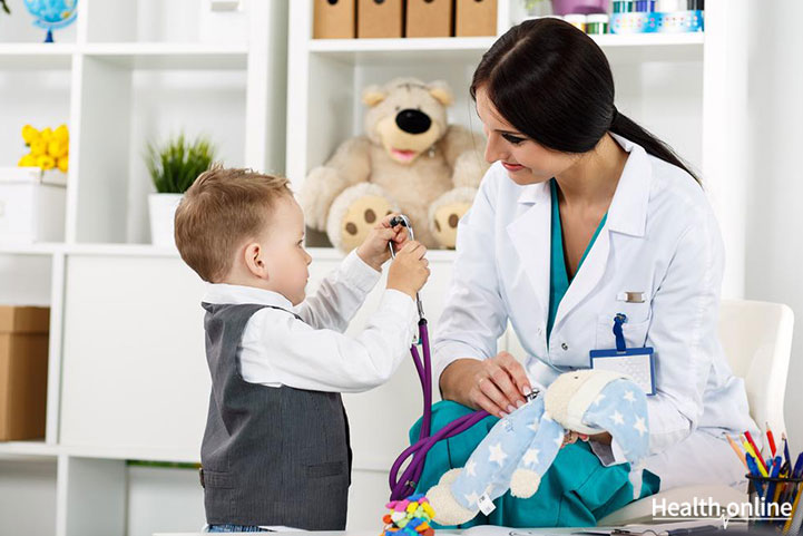 Why It’s Important For You to Get Your Child Insured