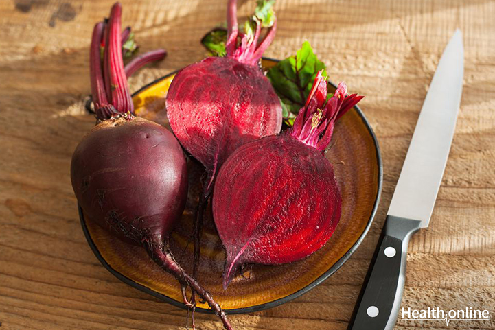 5 Beet Juice Recipes