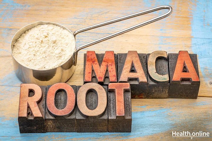 5 Healthy Maca Recipes