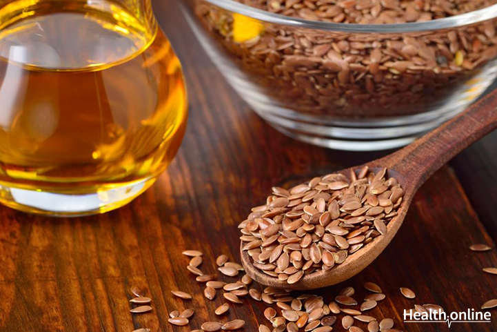 5 Healthy Recipes That Include Flaxseed Oil