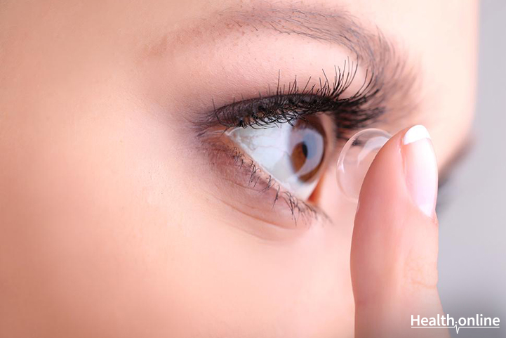 6 Tips to Deal with Uncomfortable Contact Lenses