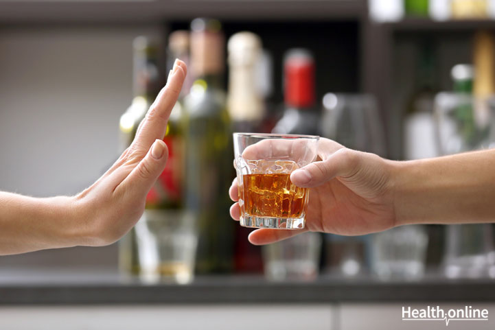 Non Clinical management of Alcoholism