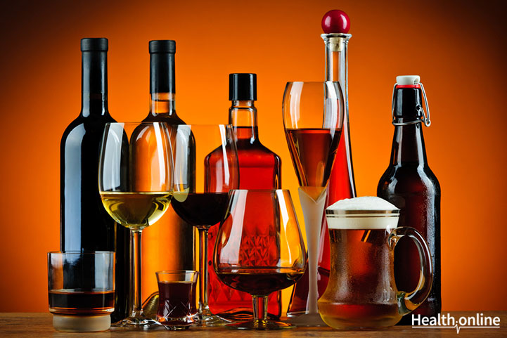 Alcoholism: Introduction & Symptoms