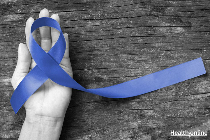 Causes of Colorectal Cancer