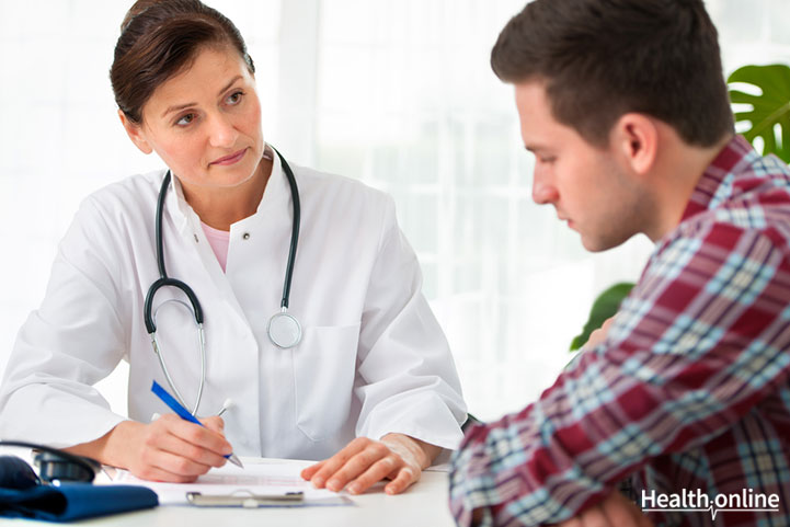 Clinical Management of Alcoholism