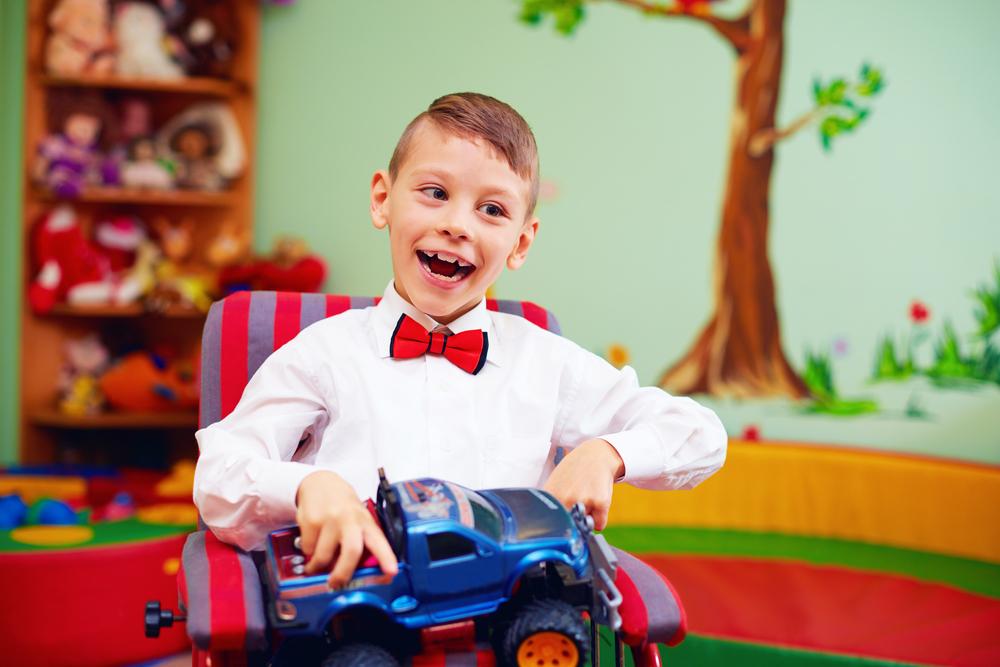 Common Signs and Symptoms of Spinal Muscle Atrophy (SMA)
