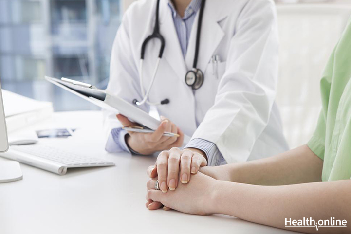 Diagnosis of Colorectal Cancer