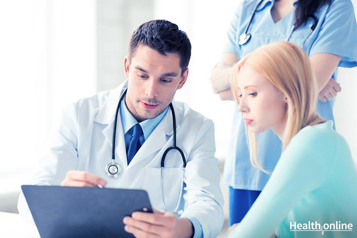 Stages of Colon Cancer and Rectal Cancer