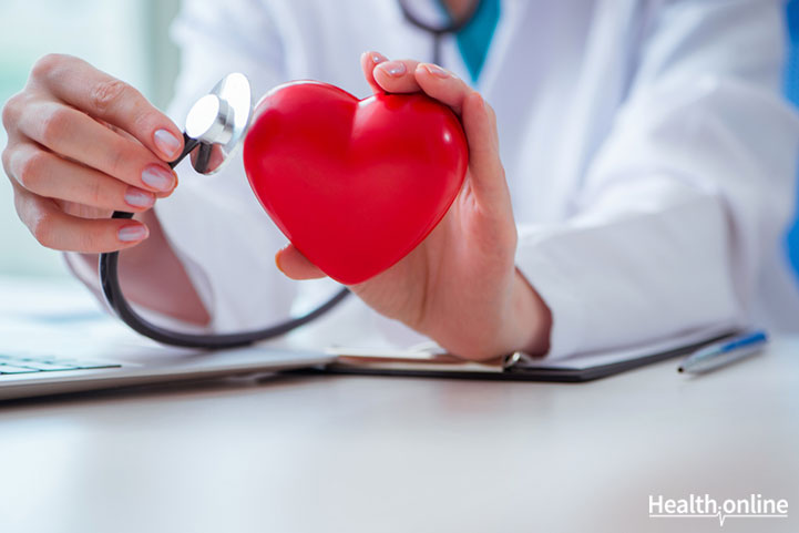 Treatment of Angina Pectoris