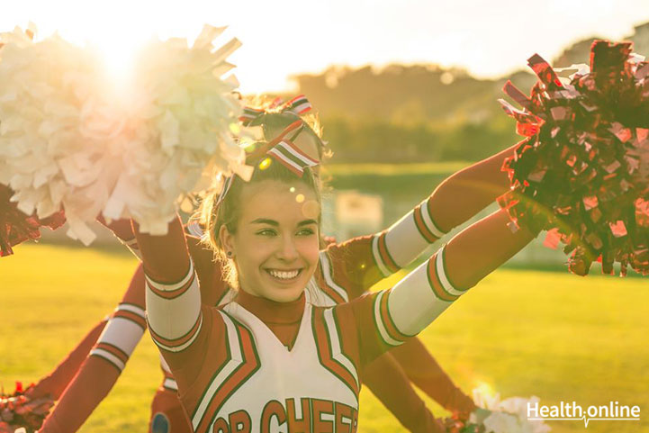 The Cheerleader Diet: What You Need to Know