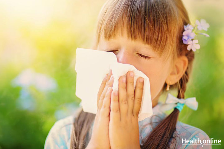 What You Need to Do if Your Child Has the Flu