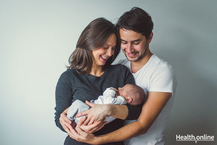 What You Can Do to Help New Parents Out