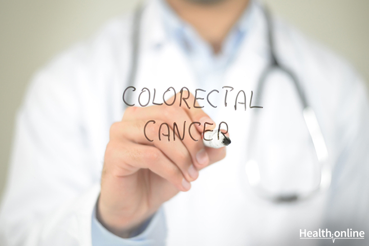 What is Colorectal Cancer?