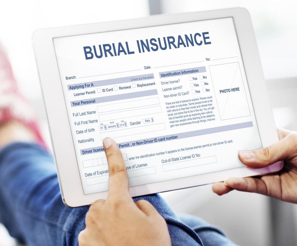 Funeral and Burial Insurance