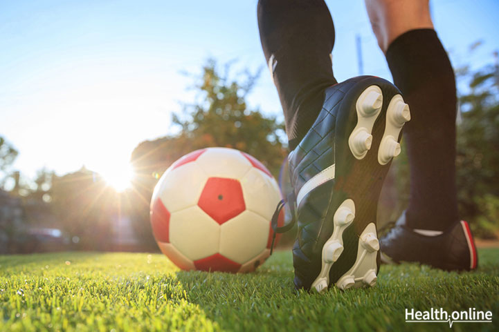 5 Great Workouts Soccer Players Do That You Should Try