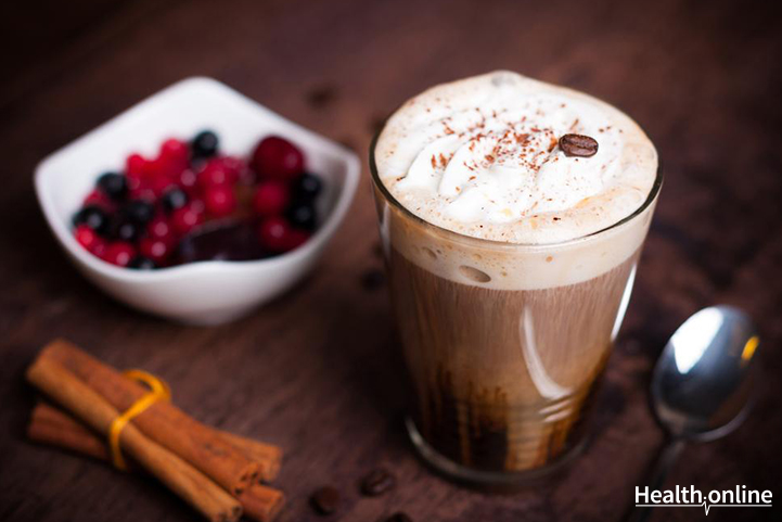 5 Healthy Recipes That Include Coffee