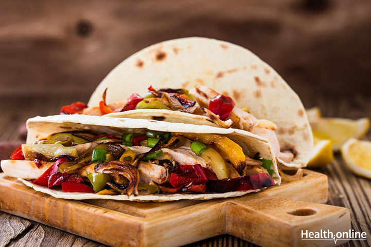 5 Healthy Recipes for Taco Night