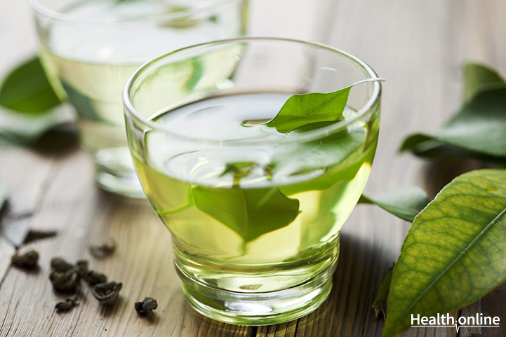5 Little-Known Health Benefits of Green Tea