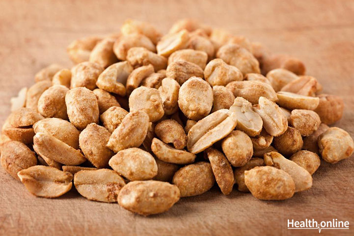 5 Quick and Healthy Peanut Recipes