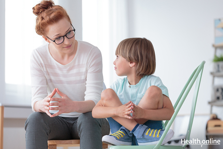 6 Ways to Help Your Child Deal With Anxiety