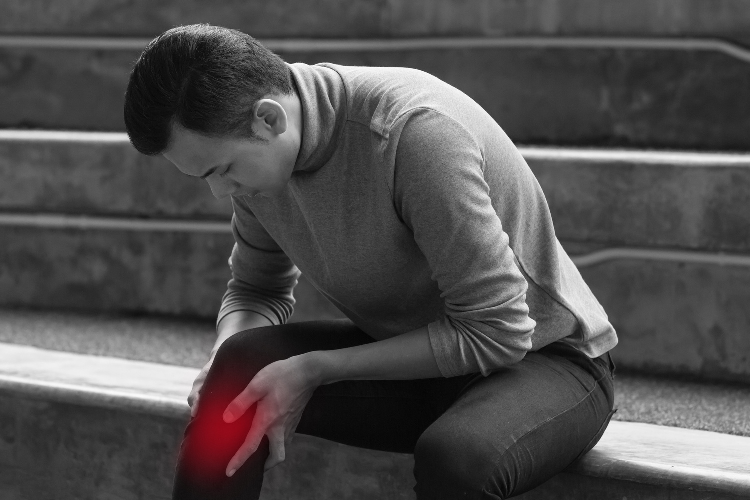 Working with a Nurse Advocate to Treat Gout